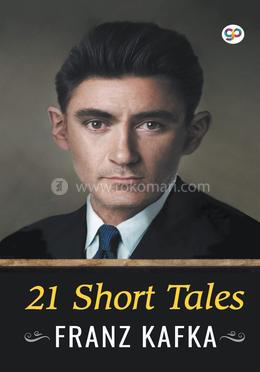 21 Short Tales image