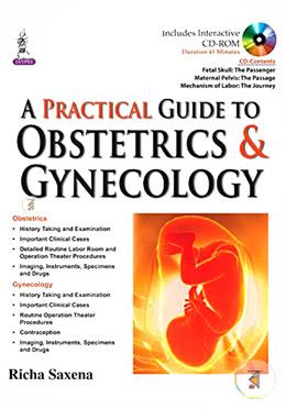 A Practical Guide to Obstetrics and Gynecology image