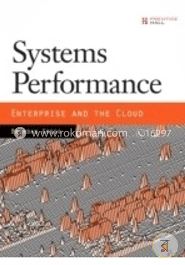 Systems Performance: Enterprise and the Cloud image
