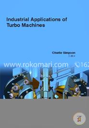 Industrial Applications Of Turbo Machines image