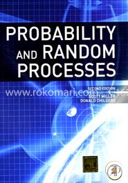 Probability and Random Processes: With Applications to Signal Processing and Communications image