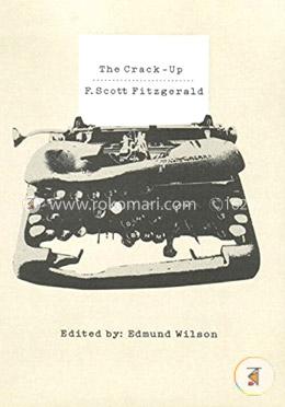 The Crack–Up image