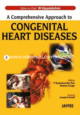 A Comprehensive Approach to Congenital Heart Diseases image