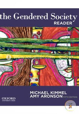 The Gendered Society Reader (Paperback) image