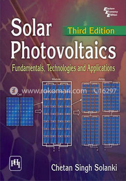 Solar Photovoltaics image