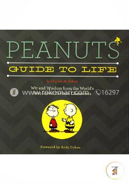 Peanuts Guide to Life image