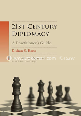 21st Century Diplomacy image