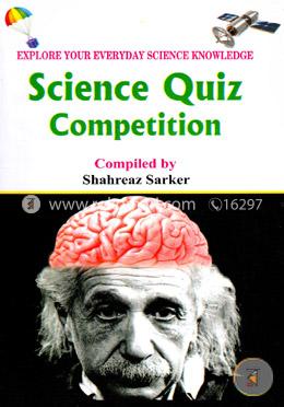 Science Quiz Competition image