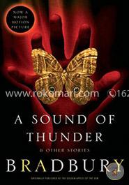 A Sound of Thunder and Other Stories image