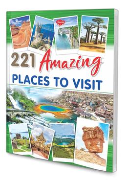 221 Amazing Places to Visit image