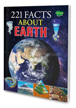 221 Facts About Earth image