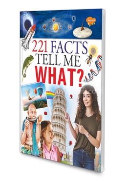 221 Facts Tell Me What?