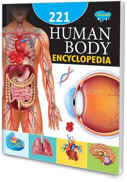 221 Human Body Parts Encyclopedia image