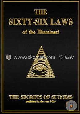 The 66 Laws of the Illuminati: The Secrets of Success  image