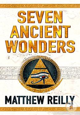 Seven Ancient Wonders (Jack West Novels Book 1) image