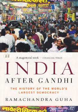India After Gandhi image