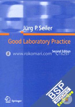 Good Laboratory Practice image