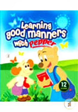Learning Good Manners With Pepper image