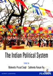 The Indian Political System image