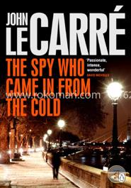 The Spy Who Came in from the Cold image
