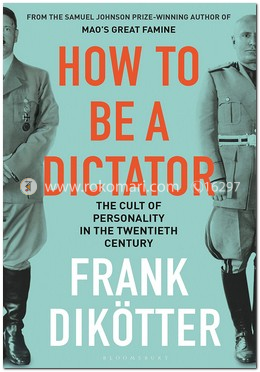 How to Be a Dictator image
