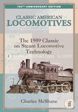 Classic American Locomotives image