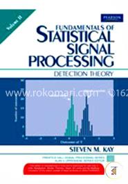 Statistical Signal Processing V2 image