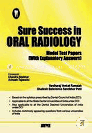 Sure Success In Oral Radiology (Paperback) image
