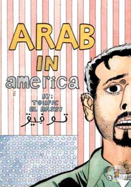 Arab In America: A True Story of Growing Up in America image