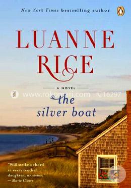 The Silver Boat: A Novel image
