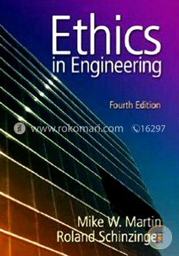 Ethics in Engineering image