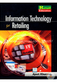 Information Technology for Retailing image