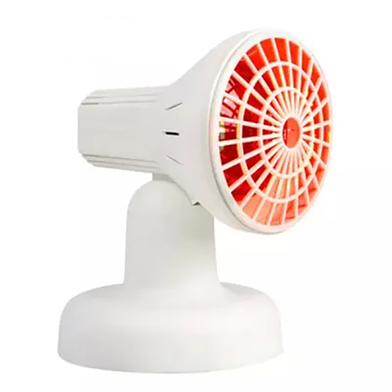 230V 150W Infrared Heat Lamp Heating Therapy Light Instrument image