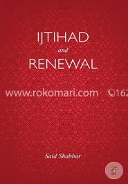 Ijtihad and Renewal image