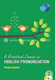 A Practical Course in English Pronunciation image