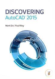 Discovering AutoCAD 2015 image
