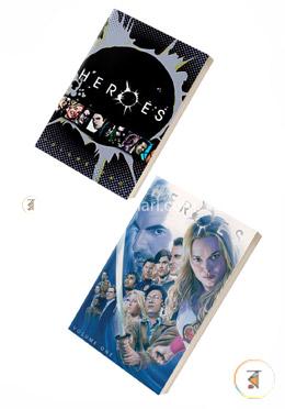 Heros: Vol. 1 and 2 image