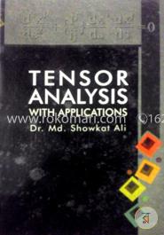 Tensor Analysis With Applications image