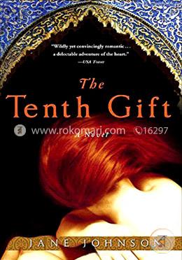 The Tenth Gift: A Novel image