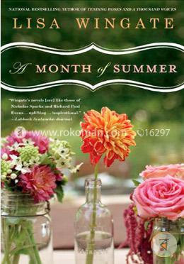 A Month of Summer image