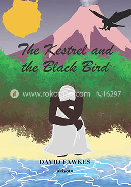 The Kestrel and the Black Bird image