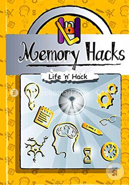 Memory Hacks: 15 Simple Practical Hacks to Improve Memory image