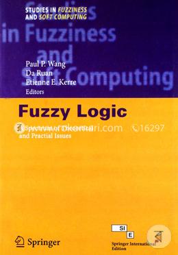 Fuzzy Logic: A Spectrum of Theoretical and Practical Issues image