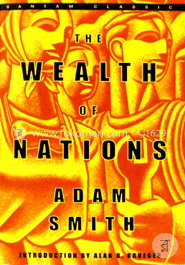 The Wealth of Nations : Bantam image