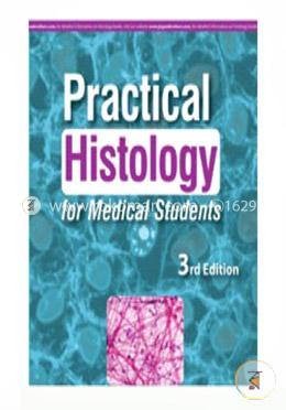 Practical Histology for Medical Students image
