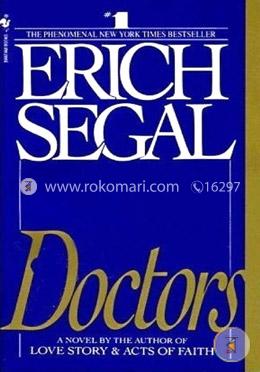 Doctors: A Novel image
