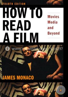 How to Read a Film  image