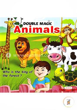 Double Magic Animals image