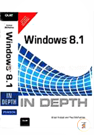 Windows 8.1 In Depth image