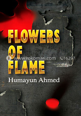 Flowers of Flame image